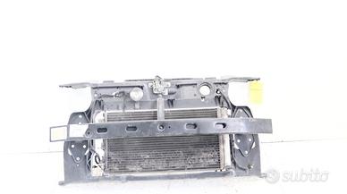 188A4000 CALANDRA CON KIT RADIATORI FIAT Panda 2°