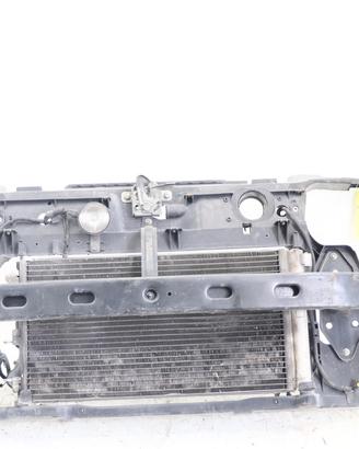 188A4000 CALANDRA CON KIT RADIATORI FIAT Panda 2°