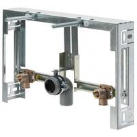 Modulo per bidet sospeso Viega Mono Tec - 648800