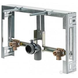 Modulo per bidet sospeso Viega Mono Tec - 648800