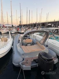 Gommone Panamera py 80