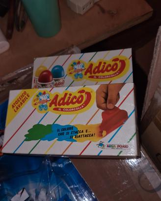 Adico Vintage Nuivo