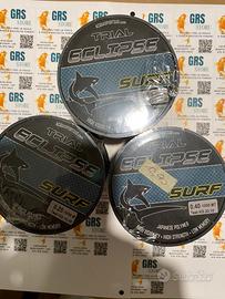 Saldi - 1000mt filo ROSSO AQS