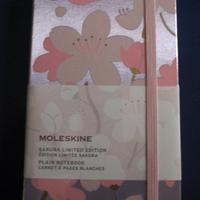 Agendina Moleskine