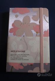 Agendina Moleskine