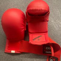 Guantoni Itaki Karate