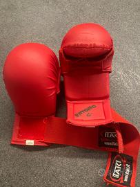 Guantoni Itaki Karate