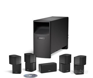 BOSE ACOUSTIMASS 10 SERIE 4