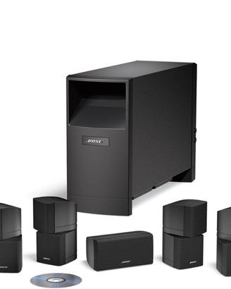 BOSE ACOUSTIMASS 10 SERIE 4