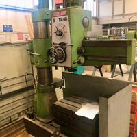 Trapano radiale BergonZi mod. TR 40