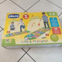 Chicco tappeto musicale 