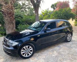 BMW Serie 1 (F20) - 2008
