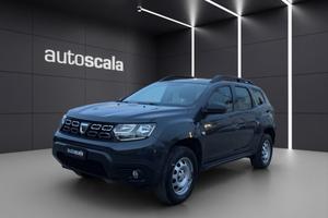 DACIA Duster 1.0 TCe 100 CV ECO-G 4x2 Essential