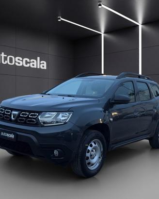 DACIA Duster 1.0 TCe 100 CV ECO-G 4x2 Essential