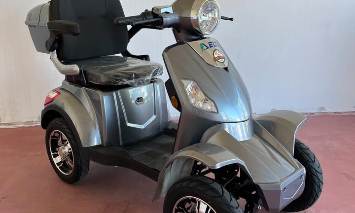 Altro Altro scooter