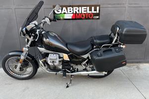 Moto Guzzi Nevada 750