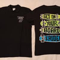 Polo, t-shirt, maglie e pantaloni per uomo