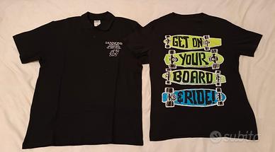 Polo, t-shirt, maglie e pantaloni per uomo