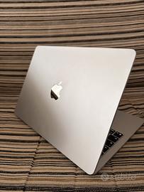 MACBOOK Air  13” M4 16/256 2025