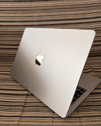 MACBOOK Air  13” M4 16/256 2025