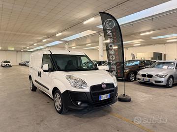 Fiat Doblo Doblò 1.4 T-Jet Natural Power PL-TN Car