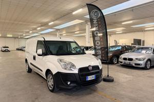 Fiat Doblo Doblò 1.4 T-Jet Natural Power PL-TN Car