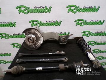 KIT RUOTA POST. S. COUNTRYMAN R60 1.6D 2016