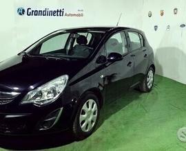 Opel corsa 1.3 cdti 75cv sport (neopatentati)