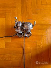 carburatore Yamaha xt