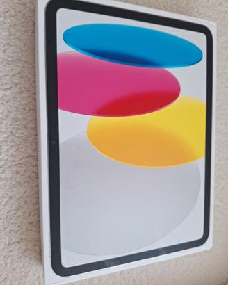 I pad
