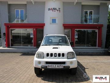 SUZUKI - Jimny - 1.5 DDiS 4WD