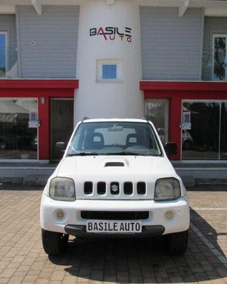SUZUKI - Jimny - 1.5 DDiS 4WD