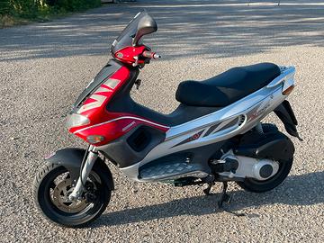 Gilera Runner 200 vxr