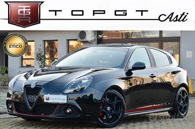 ALFA ROMEO GIULIETTA 1750 TURBO VELOCE S 240cv TCT