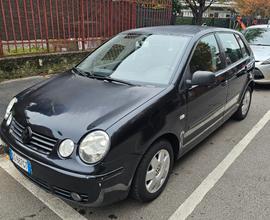 VOLKSWAGEN Polo 3ª serie - 2004