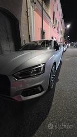 Audi A5 SPORTBACK 2.0 190CV 2018