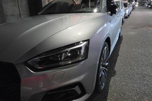 Audi A5 SPORTBACK 2.0 190CV 2018