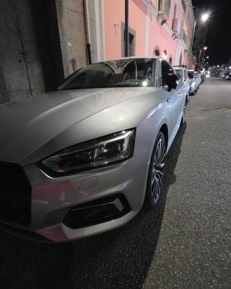 Audi A5 SPORTBACK 2.0 190CV 2018