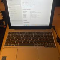 PC portatile Lenovo