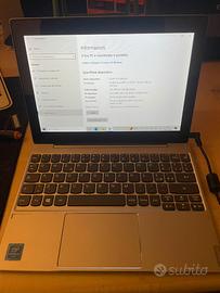 PC portatile Lenovo