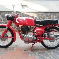 Moto Morini TRESETTE SPRINT 175 I° serie