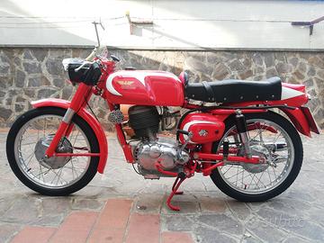Moto Morini TRESETTE SPRINT 175 I° serie