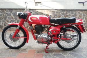 Moto Morini TRESETTE SPRINT 175 I° serie