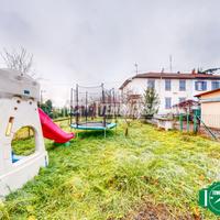 APPARTAMENTO CON GIARDINO E BOX AUTO!