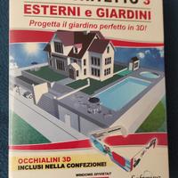 Esterni e Giardini - FINSON software