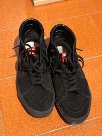 Vans Old Skool Alte Black/Nero (41)