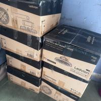 Luci per capannoni