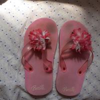 Infradito da bambina