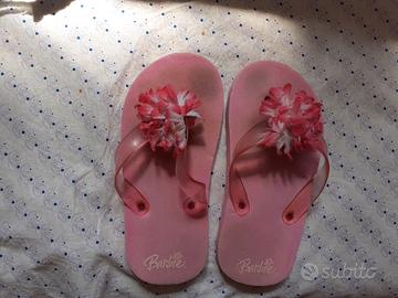 Infradito da bambina