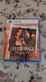 Life is Strange Reunion Ps5